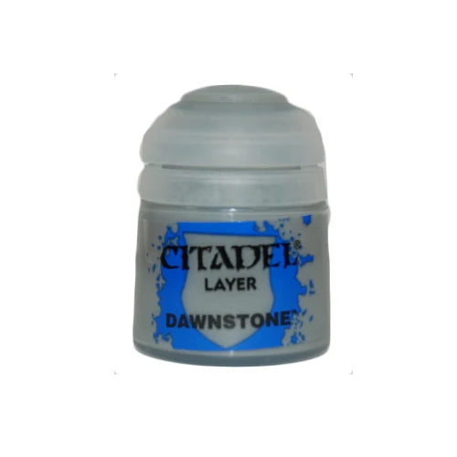 Dawnstone Layer