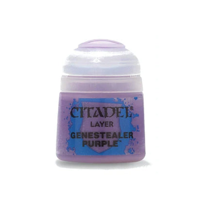 Genestealer Purple Layer