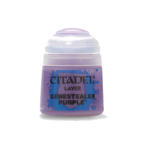Genestealer Purple Layer