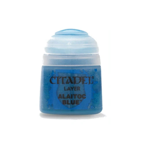 Alaitoc Blue Layer