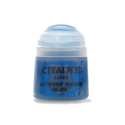 Altdorf Guard Blue Layer