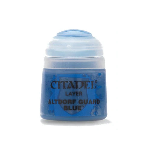 Altdorf Guard Blue Layer