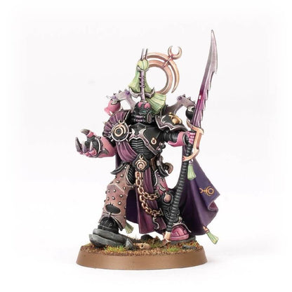 Champions Of Slanesh Battle Force Emperor Children
