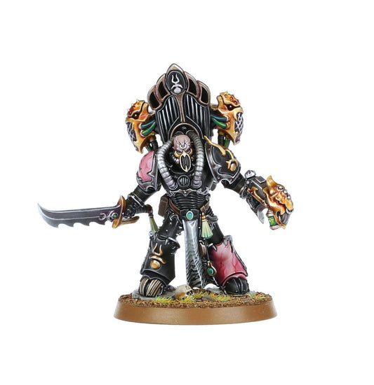 Lords Kakophonist