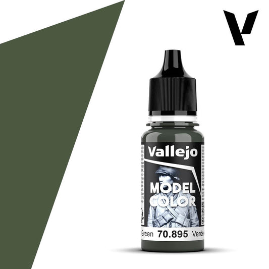 70.895 Verde Acorazado