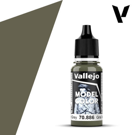 Model Color 70.886 Gris Verdoso
