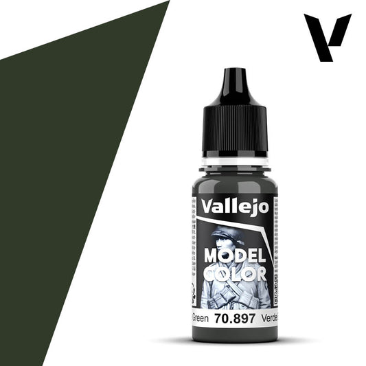 Model Color 70.897 Verde Bronce