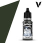 Model Color 70.897 Verde Bronce