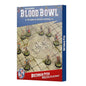 Bretonnian Team Pitch - Blood Bowl