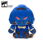 Warhammer 40,000 Space Marine – Mega-sized Club Mocchi- Mocchi- Collectible Plush – 14 Inch