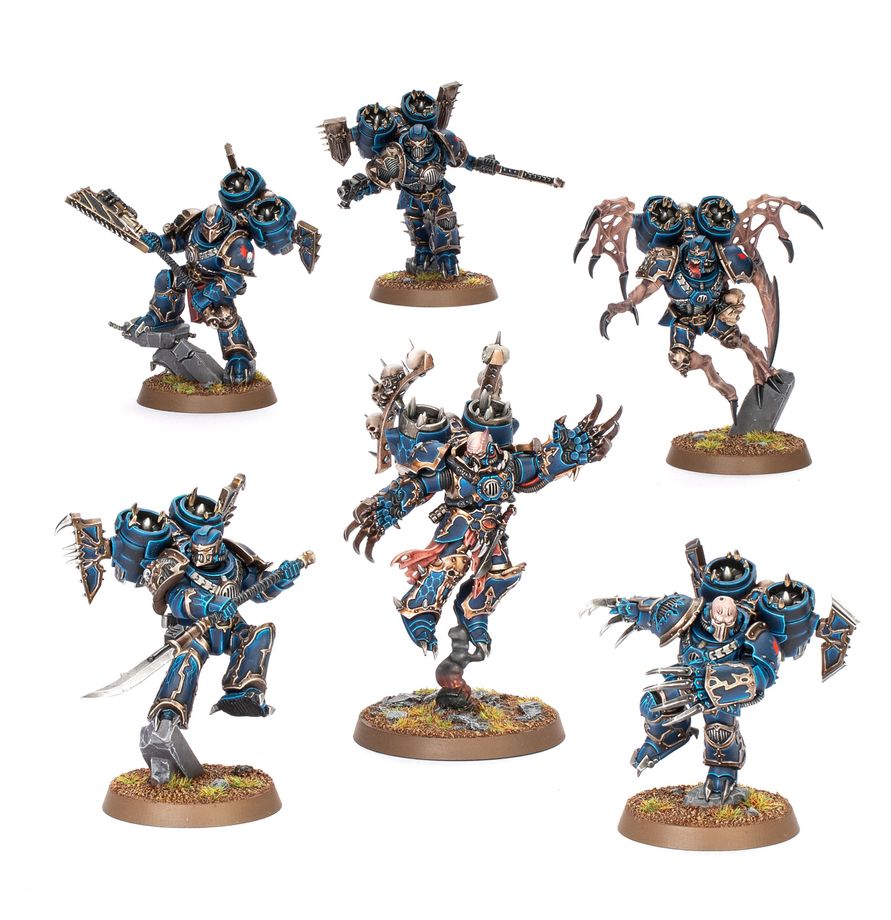Kill Team: Shadowhunt (Ingles)