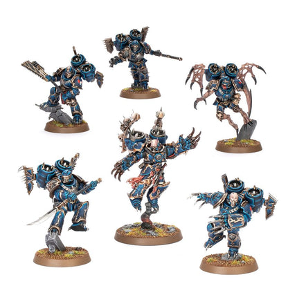Kill Team: Shadowhunt (Ingles)