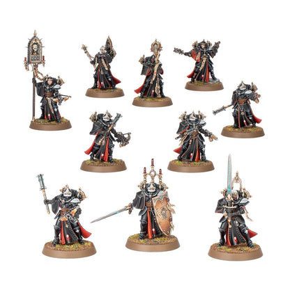 Kill Team: Shadowhunt (Ingles)