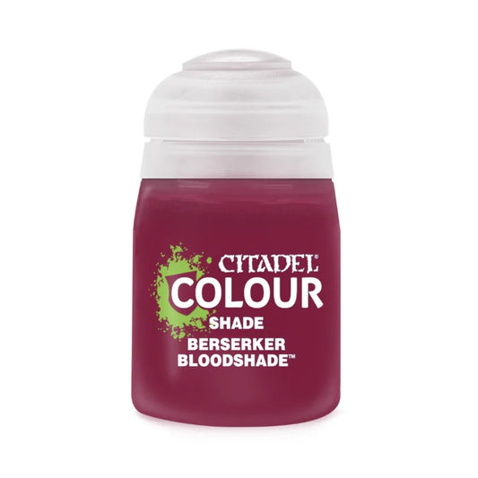 Berserker Bloodshade Shade