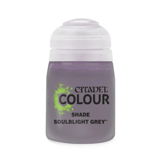 Soulblight Grey Shade