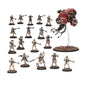 Mechanicum: Skitarii Battle Group - The Horus Heresy