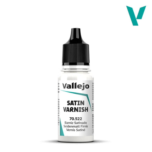 Vallejo Barniz Satinado 70.522