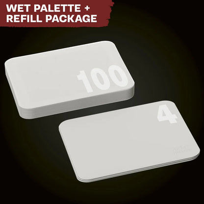 Army Painter Wet Palette Hydro Bundle