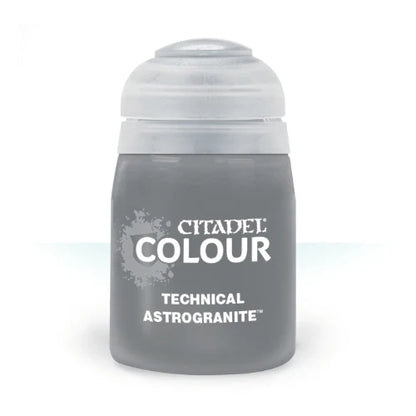 Astrogranite Technical