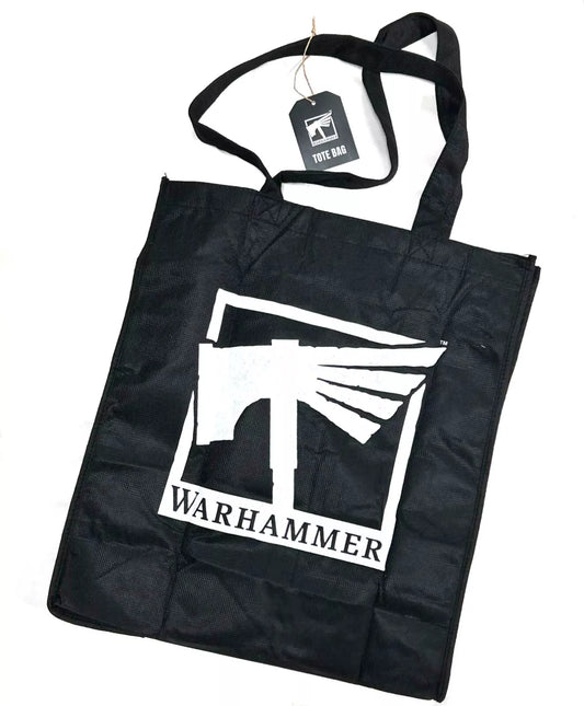 Tote Bag (Bolsa Warhammer)