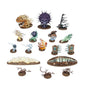 Warhammer Age of Sigmar: Malign Sorcery