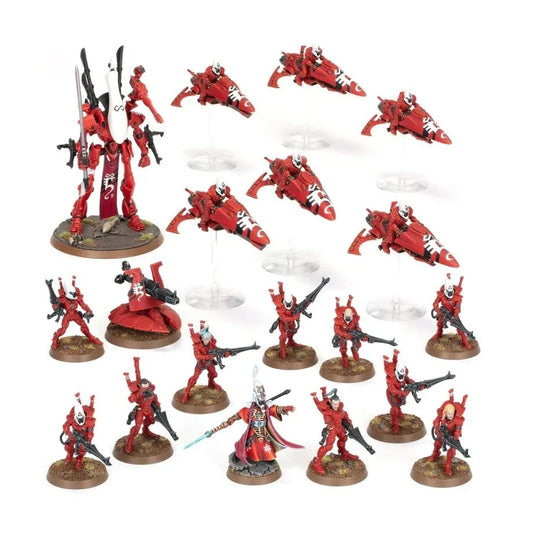 Combat Patrol: Aeldai 9th ed.
