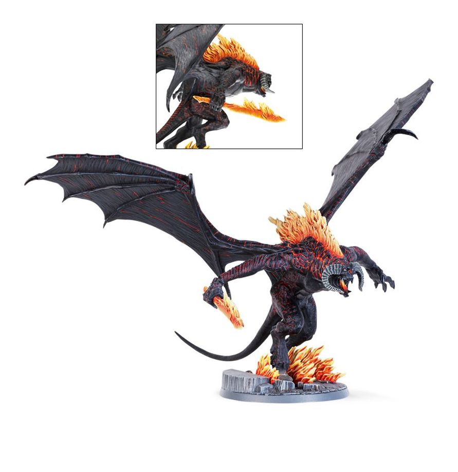 The Balrog