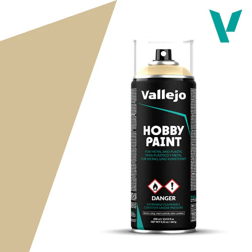 Blanco Hueso Paint Primer Spray