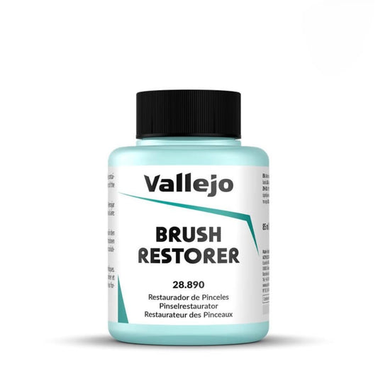 28.890 Restaurador de Pinceles 85ML