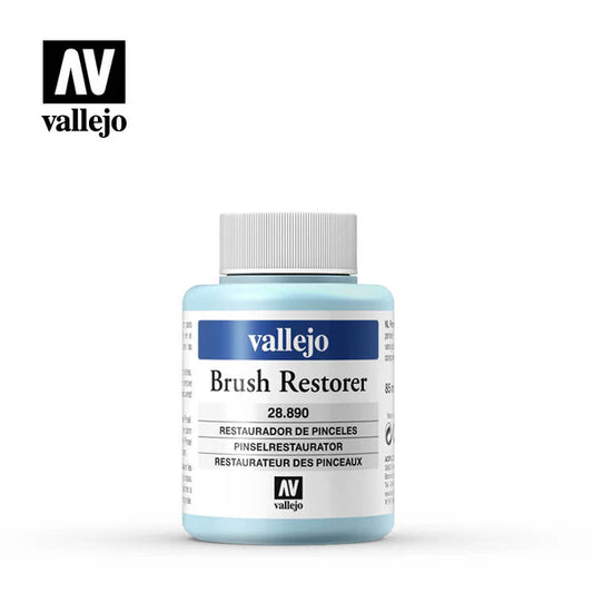 28.890 Restaurador de Pinceles 85ML