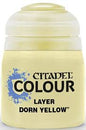 Dorn Yellow