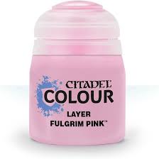 Fulgrim Pink Layer