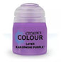 Kakophoni Purple Layer