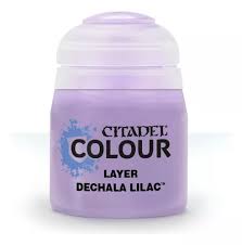 Dechala Lilac Layer