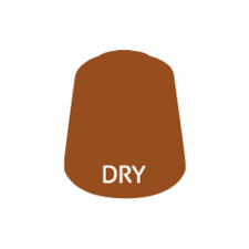 Golgfag Brown DRY