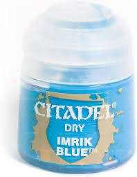 Imrik Blue DRY