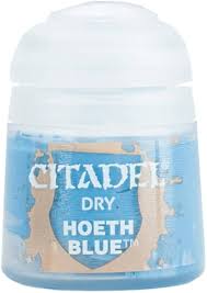 Hoeth Blue DRY