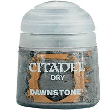 Dawnstone DRY