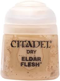 Eldar Flesh DRY