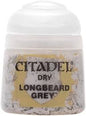 Longbeard Grey DRY