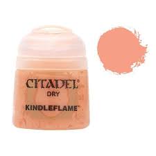 Kindlefame DRY