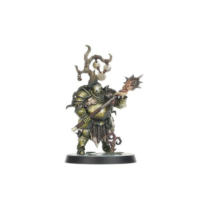 Warhammer Quest: Agua Oscura(Español)