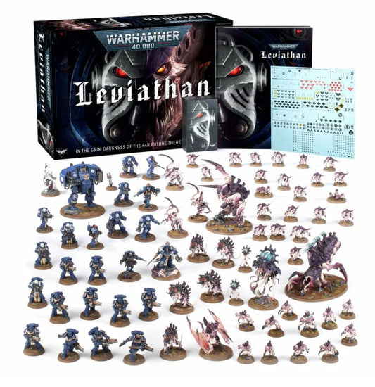 Leviathan