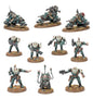 Leagues of Votann Battalion: The Maelstrom