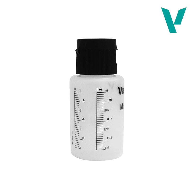 Mixing Bottle