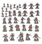 Red Corsairs Battleforce: Lords of the Maelstrom