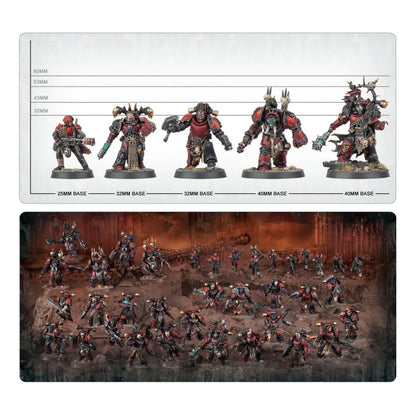 Red Corsairs Battleforce: Lords of the Maelstrom