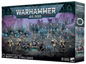Thousand Sons - Warp Flame Thrall band