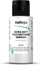 26.653 Barniz Poliuretano Ultra Mate 60ml