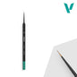 B03020 PRECISION. PINCEL REDONDO SINT. TRIANGULAR No.2/0